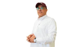 Abdullah Ahmad
