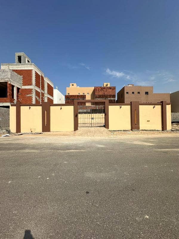 Land for rent in Al Lulu District, North Jeddah