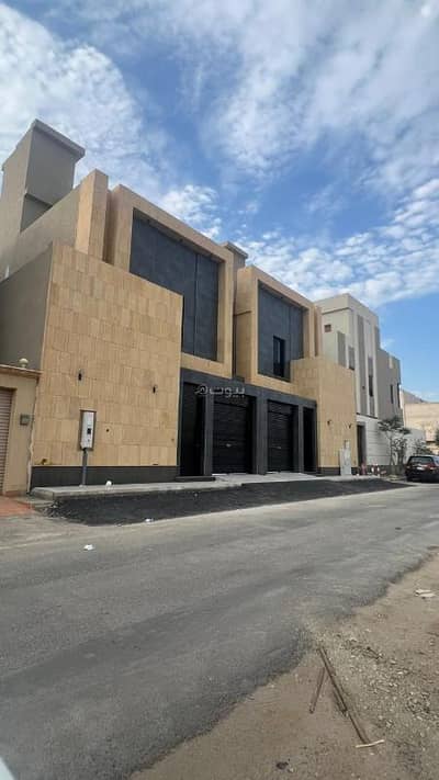 فیلا 5 غرف نوم للبيع في شمال جدة، جدة - فيلا مودرن فاخرة للبيع في حي الشراع