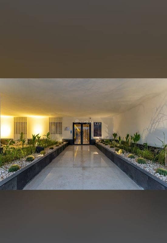 Apartment for sale in Al Nada, North Riyadh