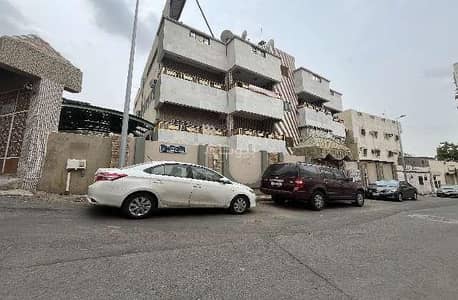 11 Bedroom Residential Building for Sale in Makkah - Residential Building for Sale in Makkah