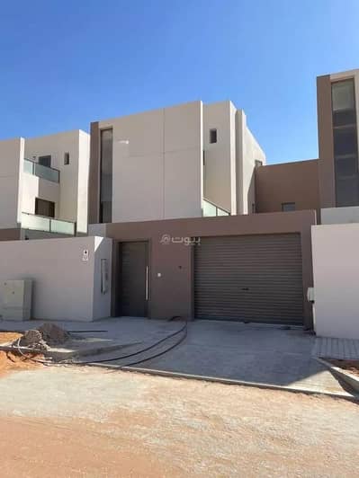 فیلا 5 غرف نوم للايجار في شمال الرياض، الرياض - فيلا للإيجار في  مطار الملك خالد الدولي، شمال الرياض
