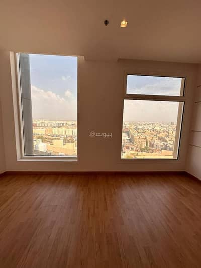 4 Bedroom Flat for Rent in North Jeddah, Jeddah - Elite homes towers complex in Safa district, Prince Meteb Al-Farai Street