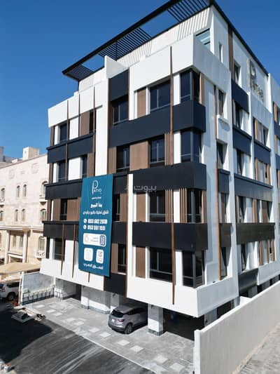 5 Bedroom Flat for Sale in North Jeddah, Jeddah - Apartment for sale in Al Salamah, North Jeddah