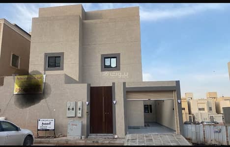 دور 4 غرف نوم للبيع في شرق الرياض، الرياض - دور ارضي للبيع حي الرمال،الرياض