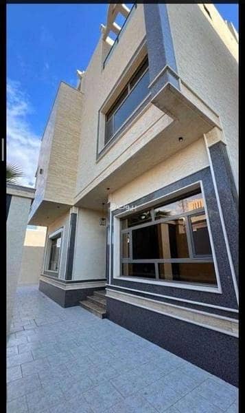 7 Bedroom Villa for Sale in North Riyadh, Riyadh - Villa for Sale in Al Arid, North Riyadh