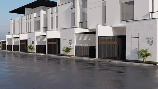فیلا 4 غرف نوم للبيع في شمال الرياض، الرياض - بنتهاوس 4غرف نوم للبيع في النرجس، الرياض