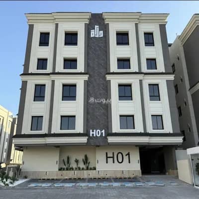 3 Bedroom Flat for Sale in North Jeddah, Jeddah - Apartment for sale in Al Marwah, north Jeddah