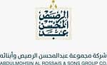 ABDULMOHSIN AL ROSSAIS & SONS GROUPCO.