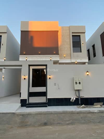 6 Bedroom House for Sale in North Jeddah, Jeddah - اا