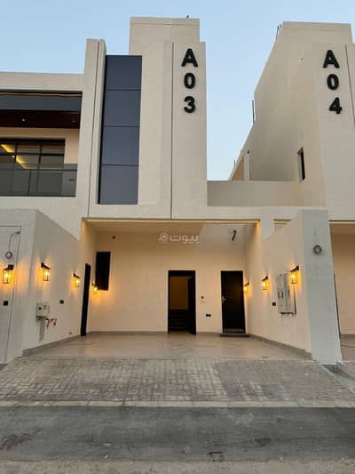 4 Bedroom Floor for Sale in East Riyadh, Riyadh - Floor for sale in Qurtubah, east Riyadh