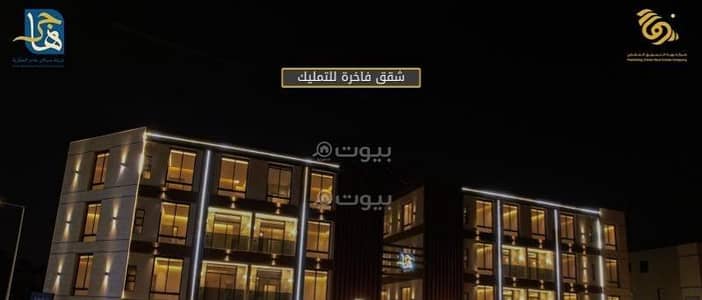 3 Bedroom Apartment for Sale in North Riyadh, Riyadh - Apartment for sale in Al Narjis, North Riyadh