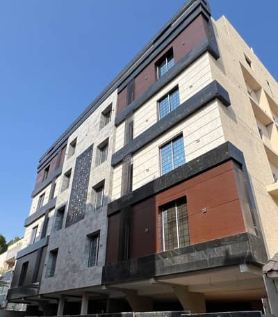 3 Bedroom Flat for Sale in North Jeddah, Jeddah - Apartment for sale in  Al Rawdah, North Jeddah