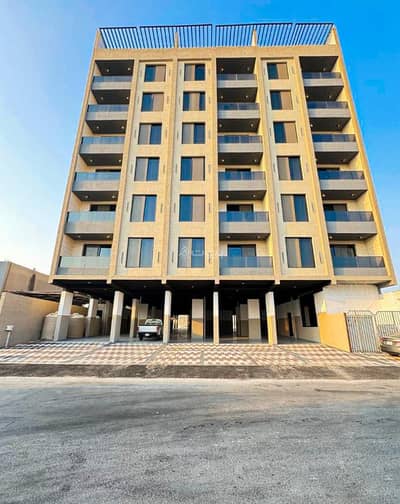 5 Bedroom Apartment for Sale in Dhahran - Apartment for sale in Dhahran