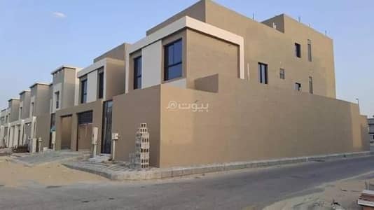 فیلا 5 غرف نوم للبيع في العقيق، الخبر - فيلا دوبلكس للبيع في العقيق، الخبر