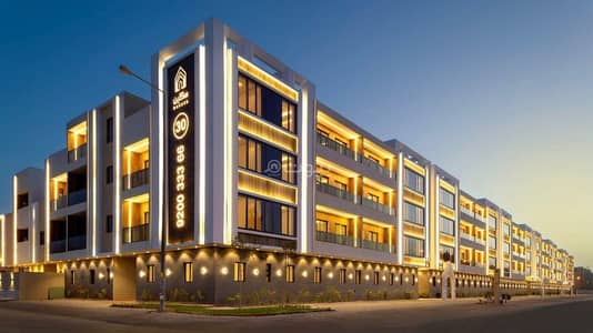 3 Bedroom Apartment for Rent in East Riyadh, Riyadh - Apartment for rent in  Qurtubah, East Riyadh