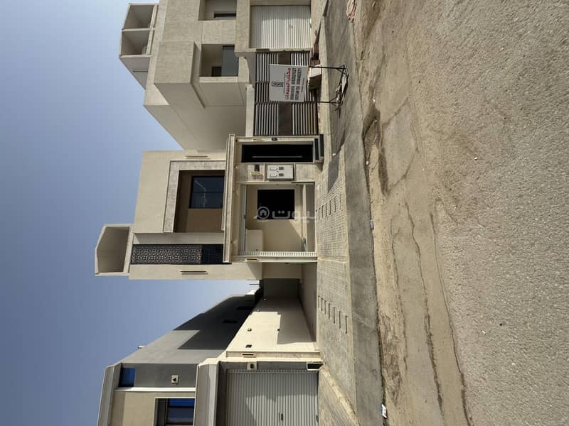 Apartment for sale in Badr, south Riyadh