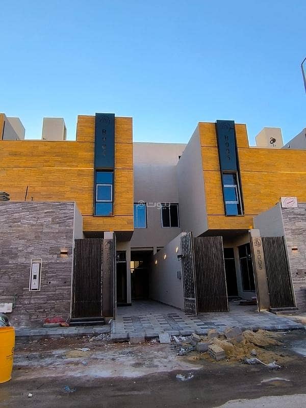 فيلا درج داخلي للبيع في قرطبة، شرق الرياض فيلا درج داخلي للبيع في قرطبة، شرق الرياض