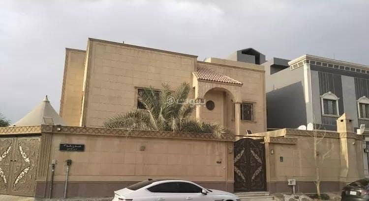 فيلا للبيع في الياسمين، الرياض فيلا للبيع في الياسمين، الرياض