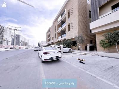 شقة 2 غرفة نوم للايجار في شمال الرياض، الرياض - شقة للايجار