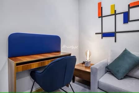 1 Bedroom Flat for Rent in North Riyadh, Riyadh - One bedroom apartment for rent in Al Aarid, Riyadh