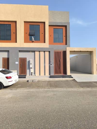 فیلا 6 غرف نوم للبيع في شمال جدة، جدة - فيلا للبيع في حي الرياض، شمال جدة