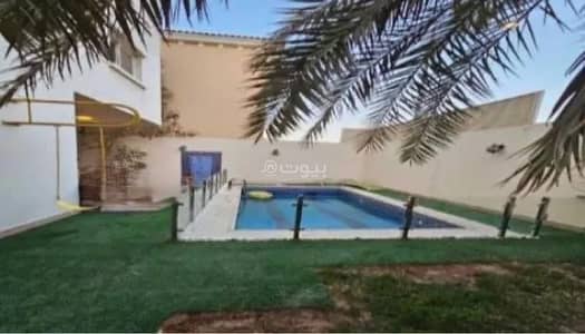 5 Bedroom Villa for Rent in East Riyadh, Riyadh - Villa for rent in King Abdulaziz, Riyadh