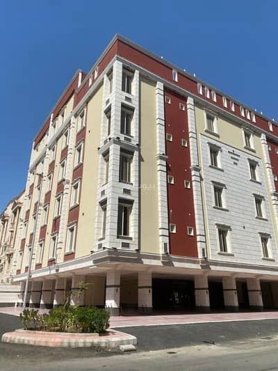 عمارة  للبيع في شمال جدة، جدة - مبنى للبيع في العزيزية، شمال جدة