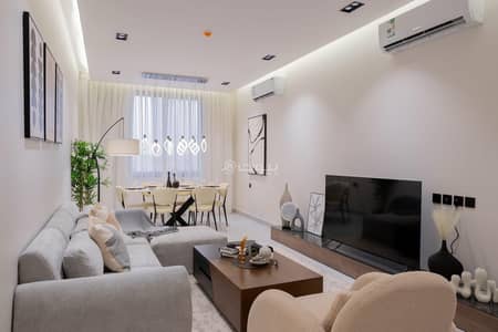 عمارة  للبيع في غرب الرياض، الرياض - فرصة استثمارية مميزة عمارة تجارية سكنية في ظهرة لبن بالرياض