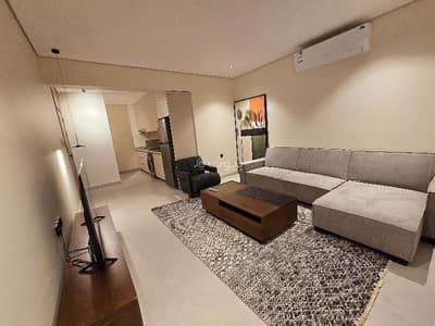 1 Bedroom Flat for Rent in North Riyadh, Riyadh - Riyadh, Al-Olaya district