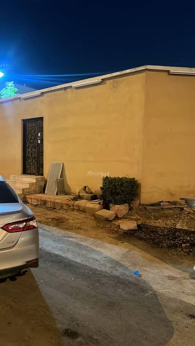 2 Bedroom Rest House for Rent in West Riyadh, Riyadh - House in Al Uwali, Riyadh