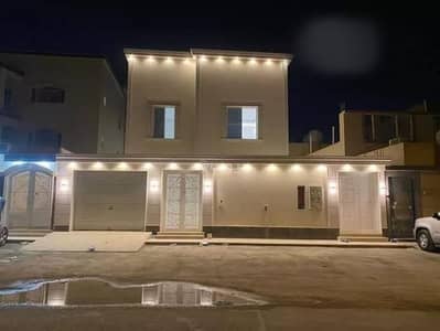 فیلا 7 غرف نوم للبيع في شرق الرياض، الرياض - 🏡  فيلا جديدة للبيع في حي الشروق  🏡