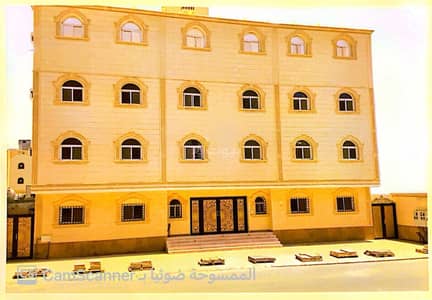 عمارة 4 غرف نوم للبيع في الخضراء، مكة - عمارة للبيع في الخضراء-مكة المكرمة