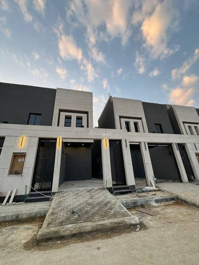 بيت شعبي 4 غرف نوم للبيع في غرب الرياض، الرياض - 4 Bedroom House For Sale in Tuwaiq