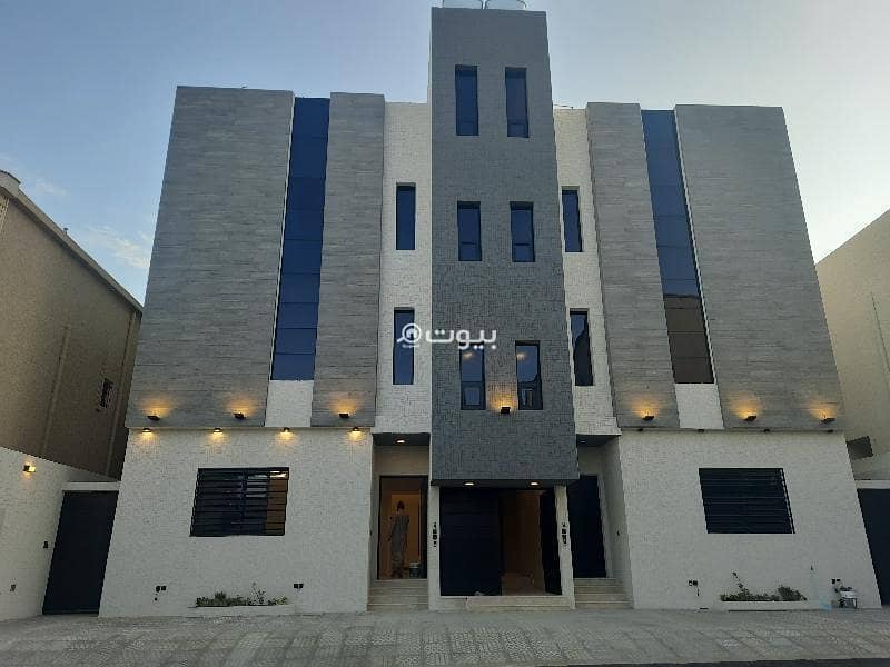 Luxury residential apartments for sale in Dhahrat, Khamis Mushait