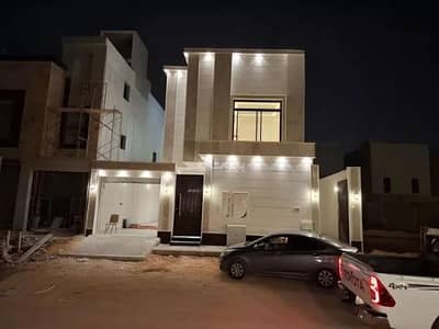7 Bedroom Villa for Sale in East Riyadh, Riyadh - 7 bedroom villa for sale in Al Maizilah, Riyadh