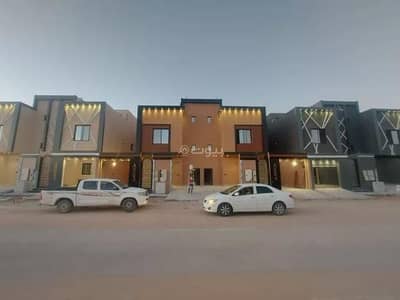 شقة 5 غرف نوم للبيع في شرق الرياض، الرياض - البيع شقه في حي الرمال