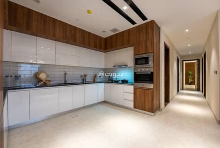 4 Bedroom Apartment for Sale in West Riyadh, Riyadh - Sale in Al Hazm, Riyadh
