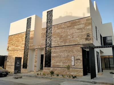 4 Bedroom Villa for Sale in West Riyadh, Riyadh - Riyadh, Al Muhdiyah neighborhood