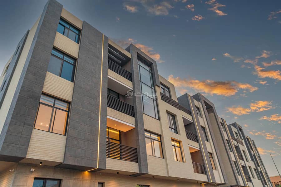 Duplex Apartment for Sale in Qurtubah, East Riyadh