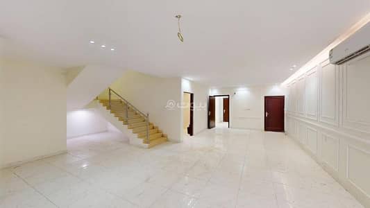 6 Bedroom House for Rent in North Jeddah, Jeddah - House for rent in Al Yaqoot neighborhood