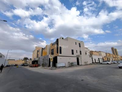 فیلا 7 غرف نوم للبيع في شرق الرياض، الرياض - فيلا مودرن مميزة ٧ غرف للبيع حى قرطبة