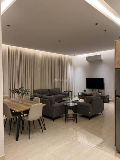 3 Bedroom Apartment for Rent in North Riyadh, Riyadh - 3 bedroom apartment for rent in Al-Malqa, Riyadh
