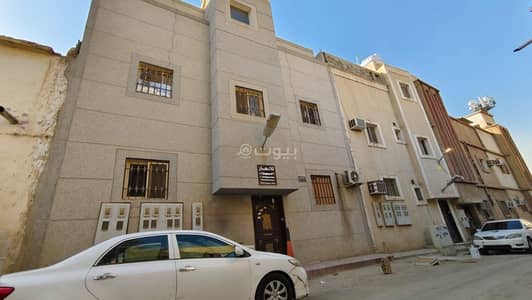 عمارة  للبيع في وسط الرياض، الرياض - مبنى سكني للبيع حي منفوحة الجديد