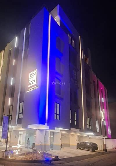 3 Bedroom Apartment for Sale in North Jeddah, Jeddah - Luxury apartment for sale in Al Rawdah neighborhood, south of Qiyal
