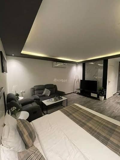 1 Bedroom Apartment for Rent in North Riyadh, Riyadh - Apartment for rent in Al Nakhil, north Riyadh