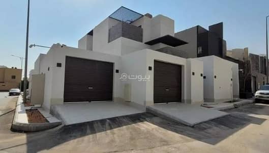 شقة 3 غرف نوم للايجار في شمال الرياض، الرياض - شقة للإيجار في الياسمين، شمال الرياض