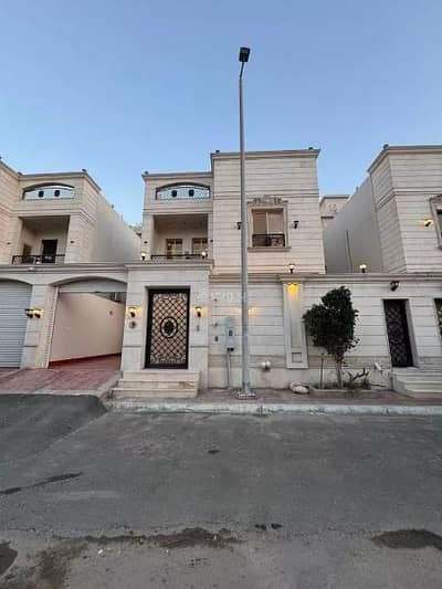 6 Bedroom Villa for Rent in North Jeddah, Jeddah - Villa For Rent Al Lulu, North Jeddah