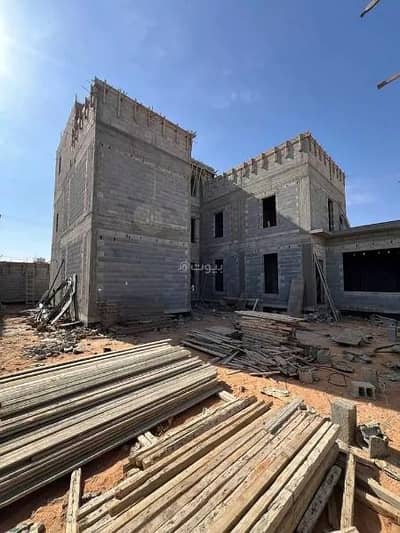 6 Bedroom Villa for Sale in Amal District, Al Bukayriyah - Villa For Sale in Amal District, Al Bukayriyah