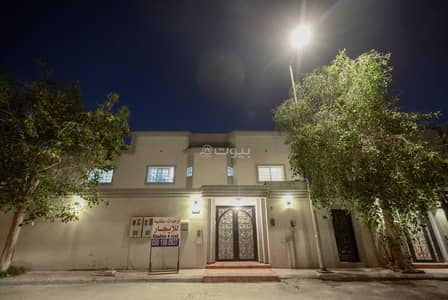 10 Bedroom Building for Rent in North Riyadh, Riyadh - A modern residential building divided into residential apartments in the heart of Riyadh